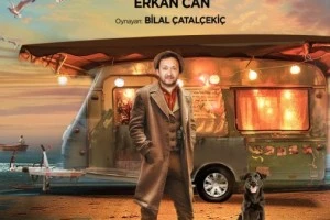 YALOVA’DA KARAVAN SAHNESİ İLE AÇIK HAVA TİYATROSU BAŞLIYOR