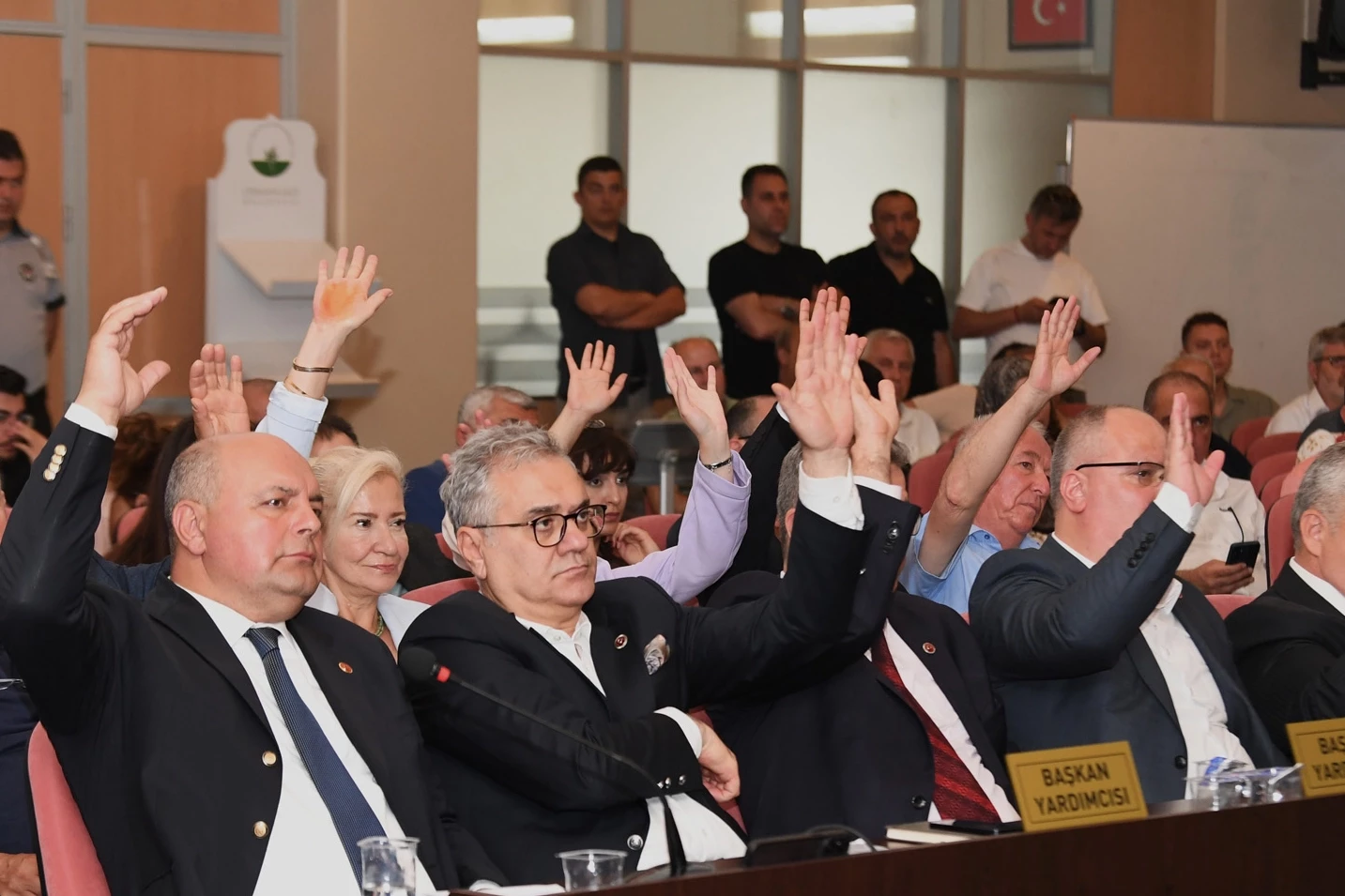 Bursa Çiftehavuzlar’da deprem riskine karşı büyük dönüşüm başlıyor