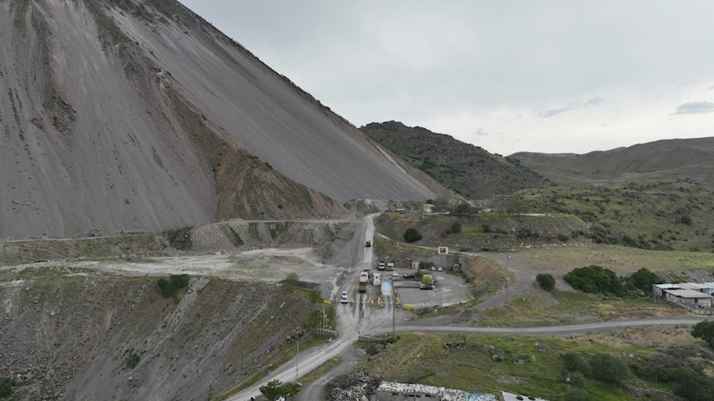 Büyükşehir’den Türkiye’ye Örnek Kayseri’de Tek Yetkili Hafriyat Yönetimi