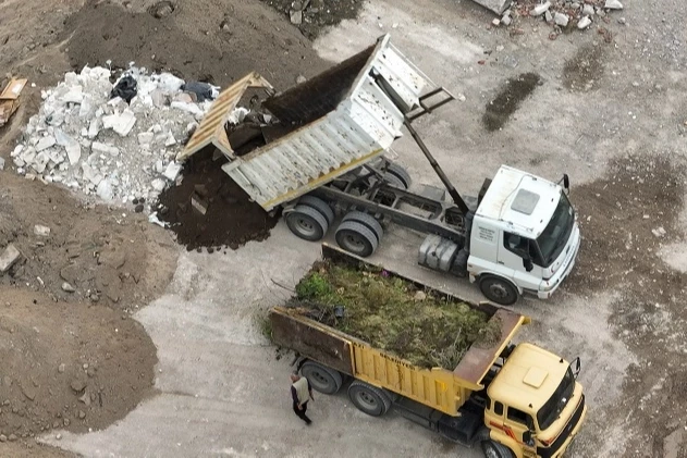 Kayseri Büyükşehir