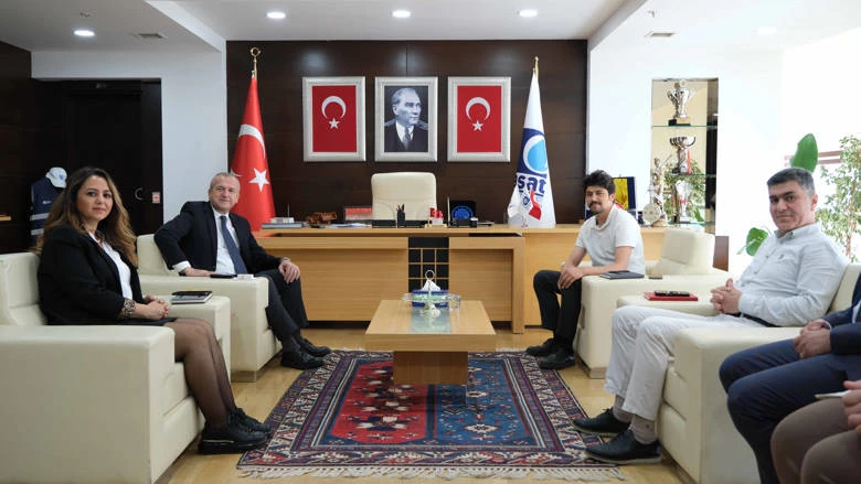 ASAT TSE denetiminden başarıyla geçti