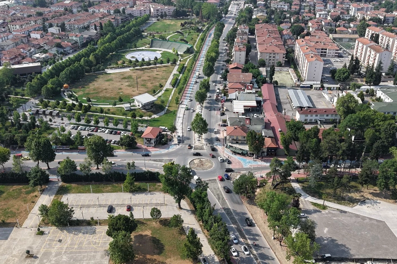 Sakarya Büyükşehir