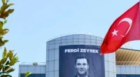 Ferdi Zeyrek’in ismi Kepez’de yaşayacak