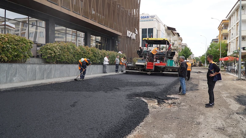 MÜCAHİTLER MAHALLESİ