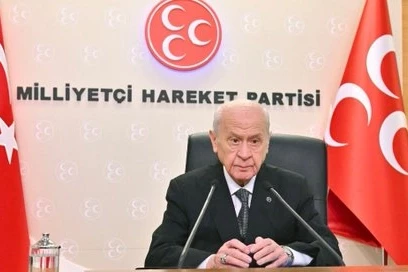 Bahçeli