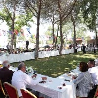 Fazıl Say’dan İznik’e özel beste