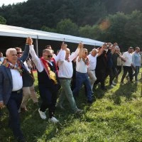 Tarihi Çalı Güreşleri’nde 800 pehlivan er meydanına çıkıyor