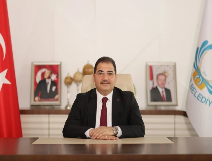 BAŞKAN CANPOLAT’TAN BABALAR GÜNÜ MESAJI