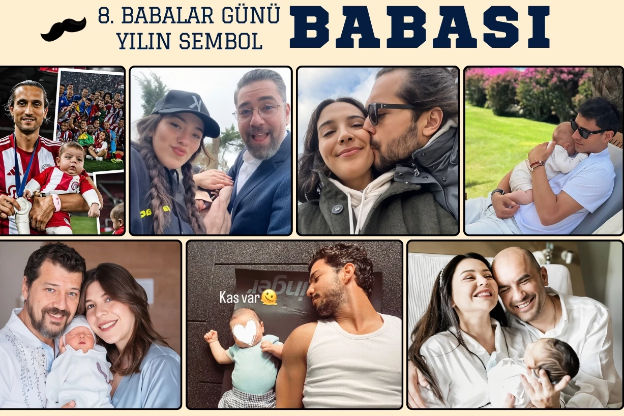 2025’in “Sembol Babası” belli oldu! Giray Altınok zirvede!