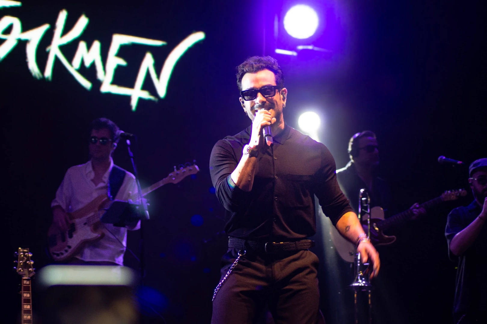 Gökhan Türkmen Mersin