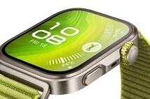 Huawei giyilebilir cihazları toplam 200 milyon sevkiyatı aştı