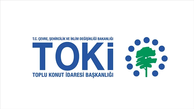 Toki 41 İlde 310 Muhtelif Arsa Müzayedesi