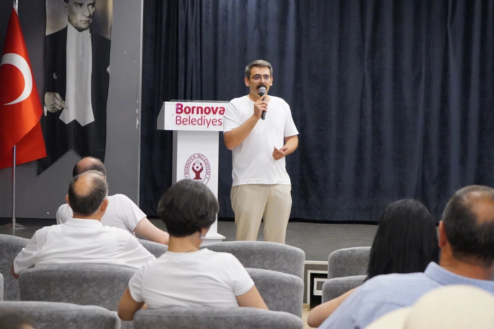 Bornova’da çocuk işçiliğine karşı birleşik mücadele