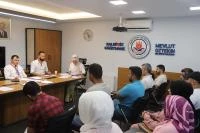 KÂĞITHANE BELEDİYESİ’NDEN İŞ ARAYANLARA DESTEK ELİ