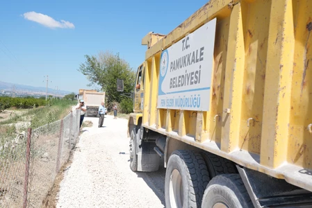 PAMUKKALE BELEDİYESİ