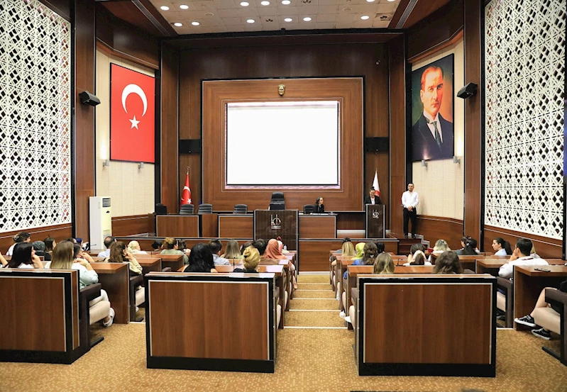 Personele mobbing eğitimi