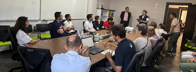 Atık Yönetiminde Uluslararası Bilgi Paylaşımı