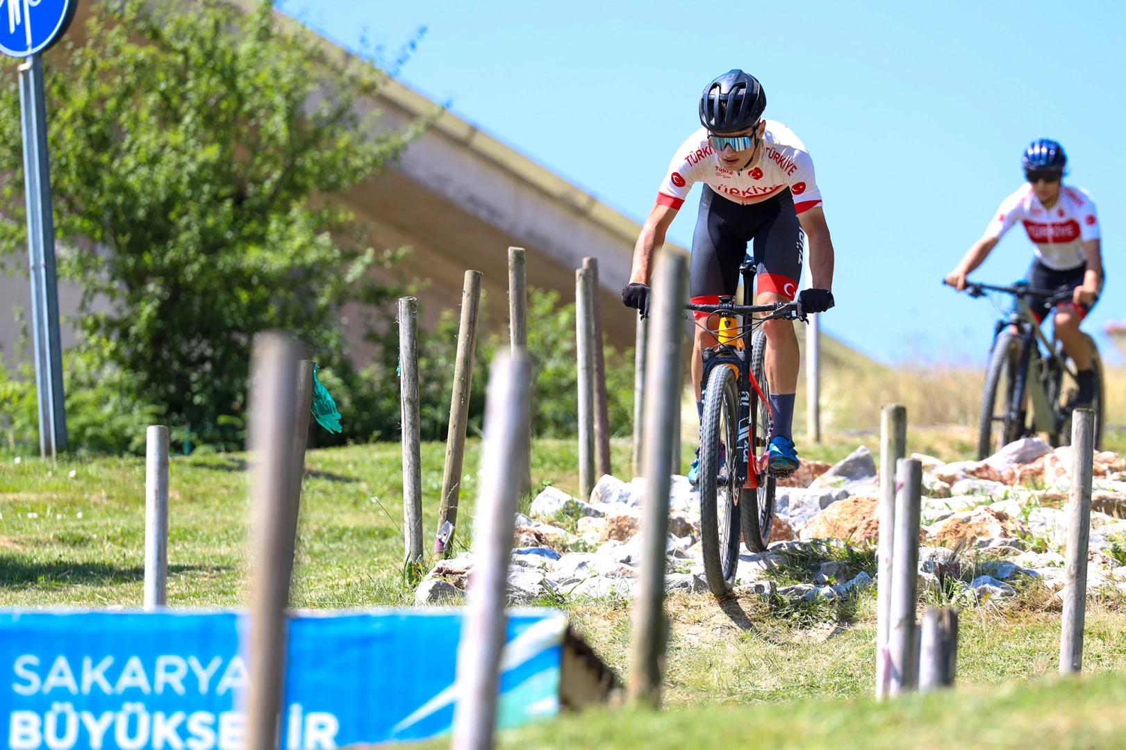 Milli pedallar Sakarya