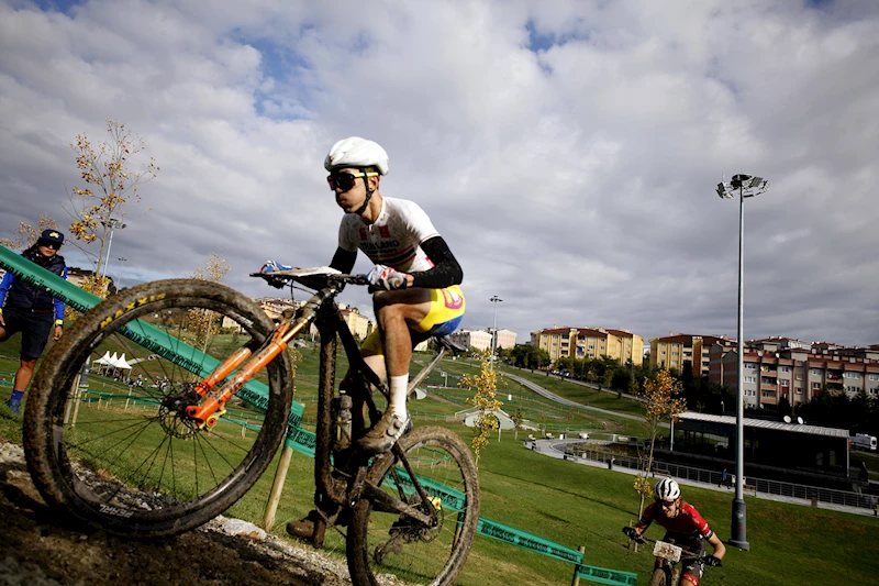 Dev şampiyona için geri sayım başladı: Dünyanın gözü Sakarya’da olacak