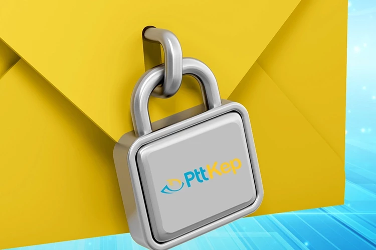 PTT 4 yılda 600 bin hesap  