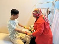 KÂĞITHANE’DE YÜZME VE FİTNESS KAYITLARI BAŞLADI