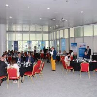 Bursa’dan dünyaya sağlıklı gelecek taahhüdü