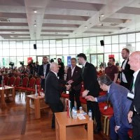 Başkan Bozbey, “Stadın çevresini yaşam alanı haline çevireceğiz”