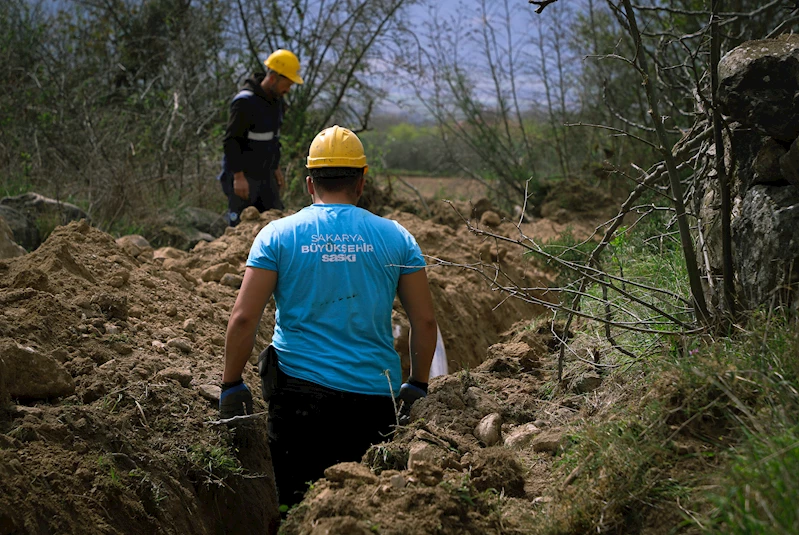 Turgutlu Mahallesi’nde yenileme ve deplase çalışmaları tamamlandı