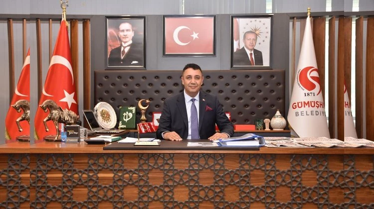 GÜMÜŞHANE’MİZ “KALKINMADA ÖNCELİKLİ İLLER” KAPSAMINA DÂHİL EDİLMİŞTİR