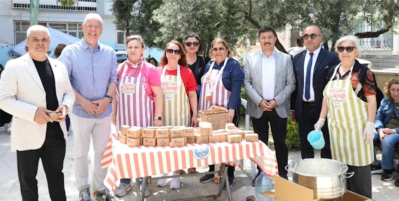 TİRİLYE’DE FESTİVAL COŞKUSU