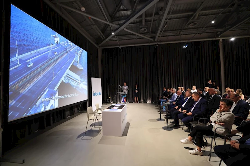 2026 AVRUPA ITS KONGRESİ İSTANBUL