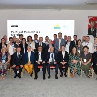 Sağlıklı şehirler için ortak söz: Bursa Taahhüdü açıklandı