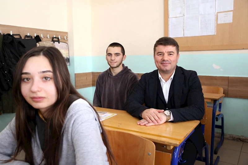 AKADEMİ AKSARAY’DA YAZ OKULU KAYITLARI BAŞLADI