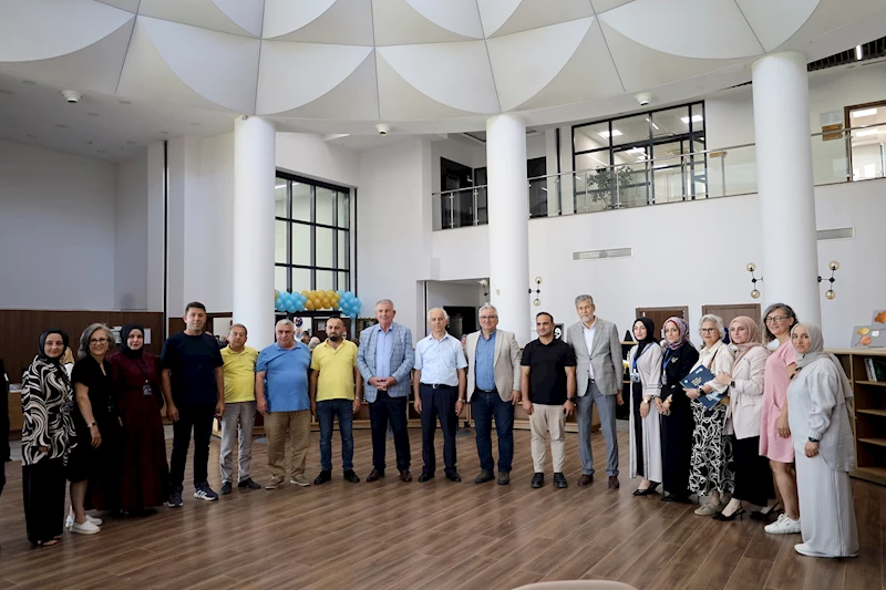 SAMEK’te yılsonu heyecanı Karasu ve Kocaali’de devam etti