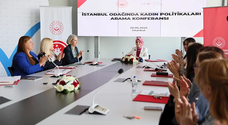 Bakanımız Göktaş, 