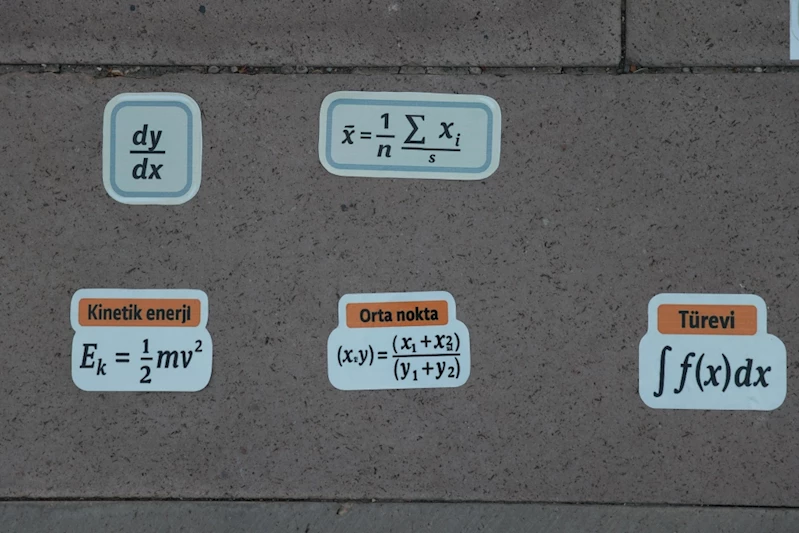 Yerlerde ki Bilgileri Okumadan Geçmeyin