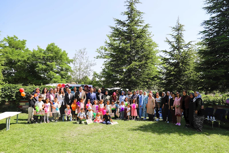 Çobanlar da Karne Heyecanı