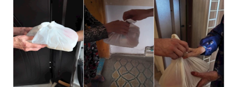 Çanakkale İçin Çalışıyoruz