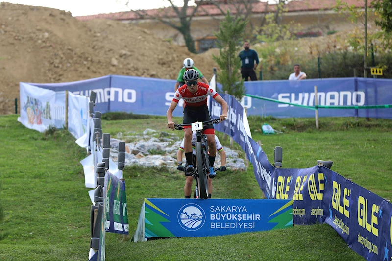 Dağ Bisikleti Dünya Şampiyonası başlıyor