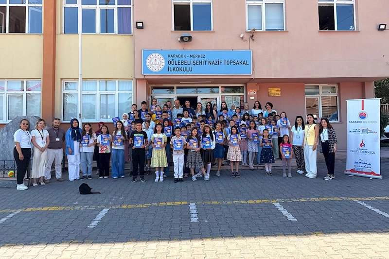 Karne Hediyesi: TÜBİTAK Dergileri!