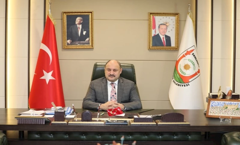 BAŞKAN GÜLPINAR, UNESCO YARATICI ŞEHİRLER AĞI’NDA ŞANLIURFA’YI TEMSİL EDECEK