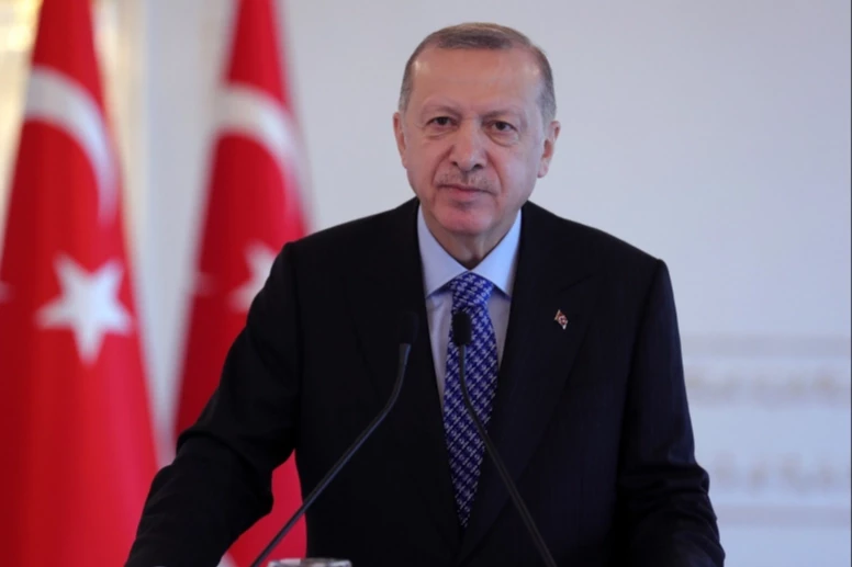 Şam’daki kilise saldırısına Cumhurbaşkanı Erdoğan