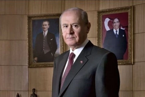 Bahçeli