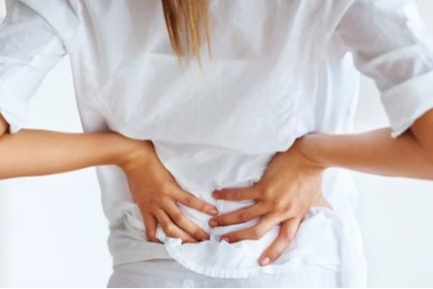 Omurgaya zarar veren hareketlere dikkat!