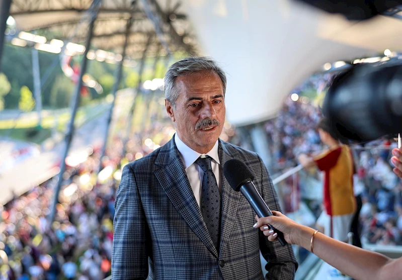 Nefesler tutuldu, binlerce kişi Sakarya’da dünya şampiyonası heyecanını yaşadı