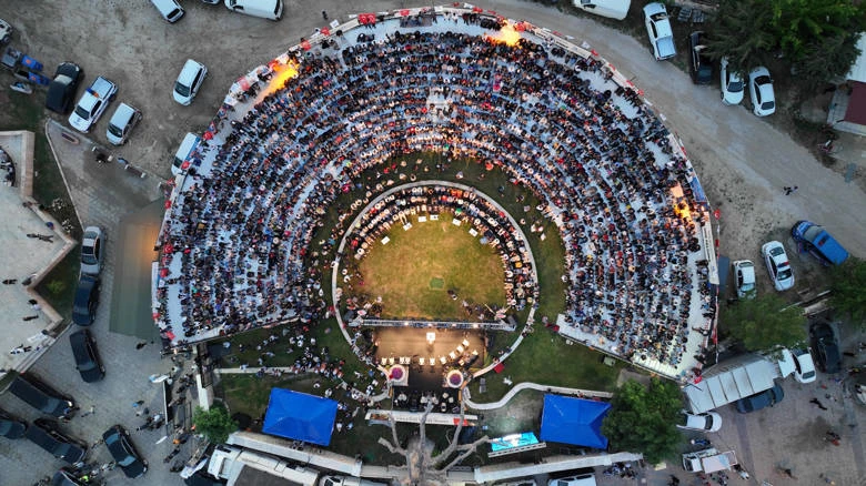 Abdal Musa Sultan Tekke’de etkinliklerle anıldı