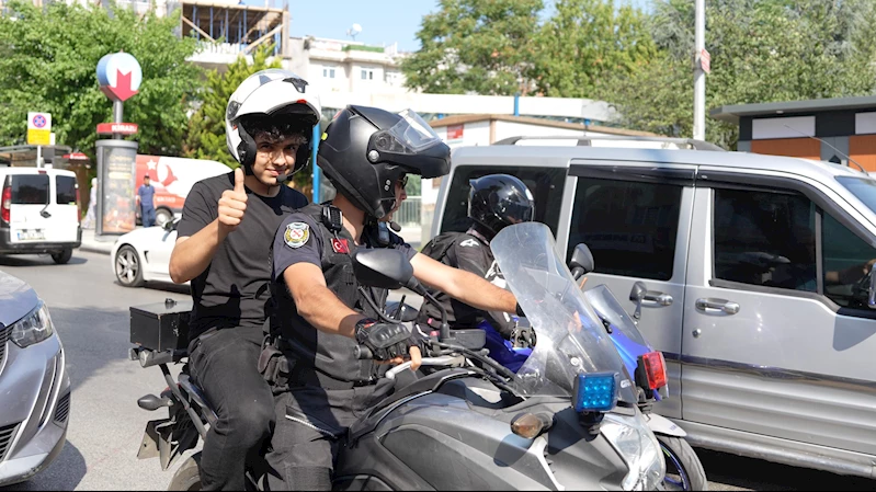 Bağcılar Belediyesi YKS