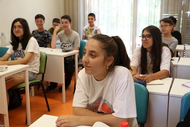 MABEM ve Online Dershane Yaz Kurslarına Başvurular Devam Ediyor