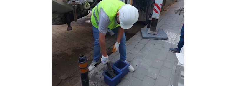 Yeni Yapılar Denetim Altında