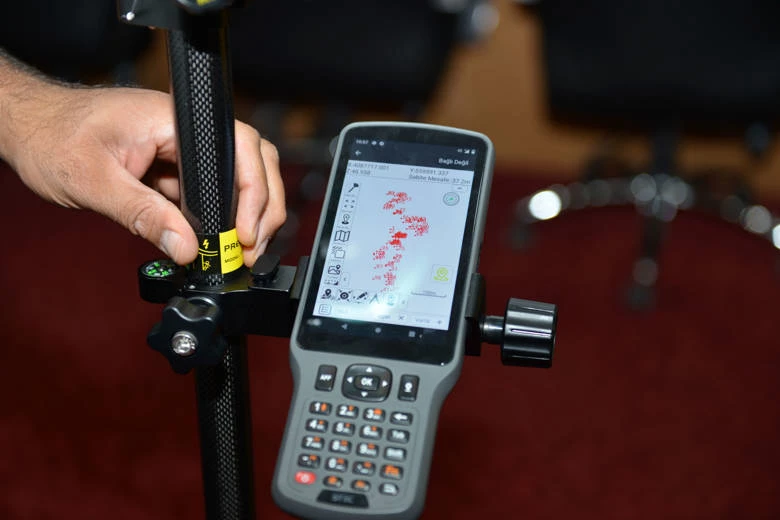 ASAT’tan altyapı ölçümünde teknolojik hamle